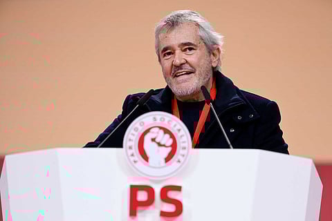 Álvaro Beleza. Rita Chantre / Global Imagens)