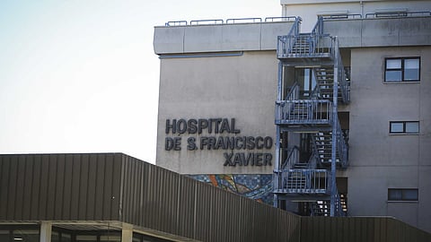 Inspeção da Saúde investiga Serviço de Recursos Humanos e "legalidade de contratações" na ULS Lisboa Ocidental