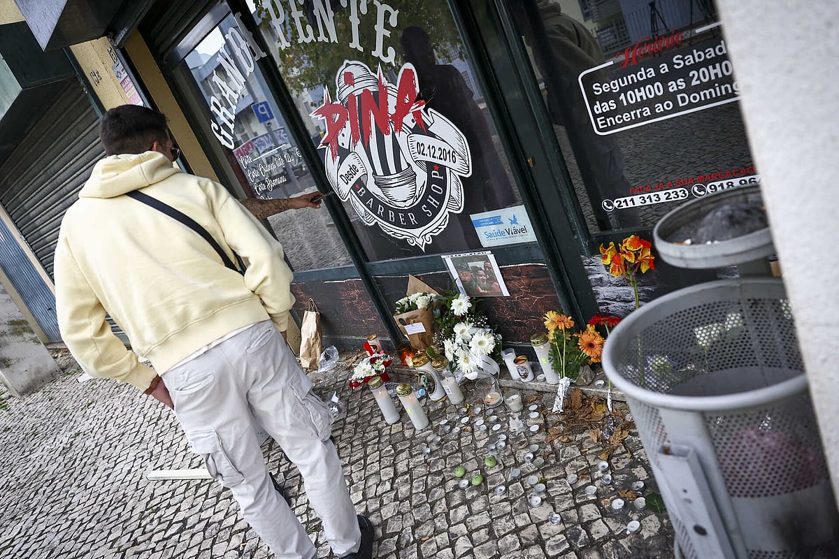 Court sentences barbershop triple murderer in Penha de França to 25 years' imprisonment