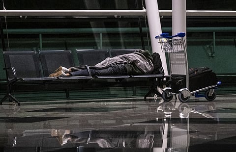 Ao fim de uma década, risco de pobreza sobe e pobres estão pior