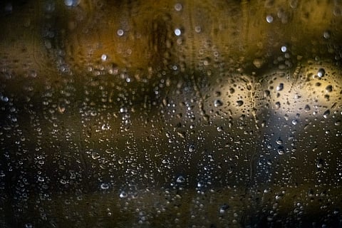 Açores poderão ser afetados por tempestade tropical a partir de sábado