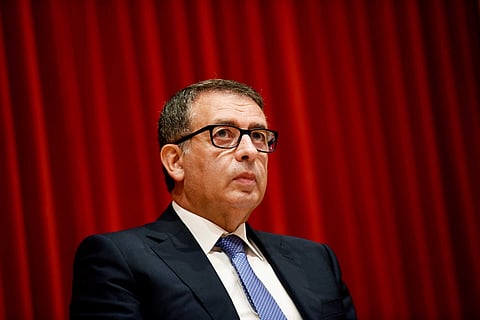 António José Seguro