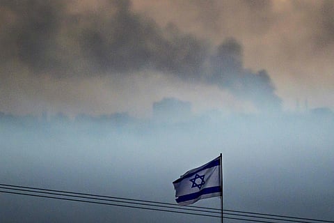 Israel diz que possibilidade de acordo com o Hezbollah "está a desaparecer"