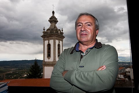 Morreu  José Mendes, presidente do Sporting da Covilhã