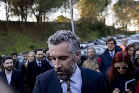 Pedro Nuno e José Luís Carneiro têm acordo para listas de unidade nos órgãos nacionais