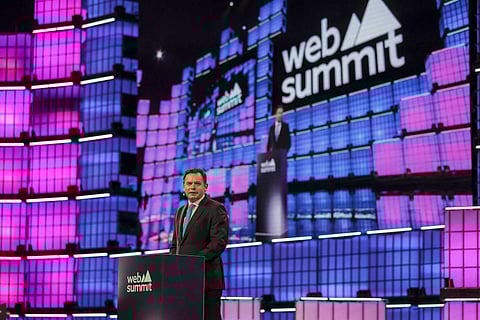 Primeiro-ministro anuncia lançamento de modelo de linguagem de IA em português