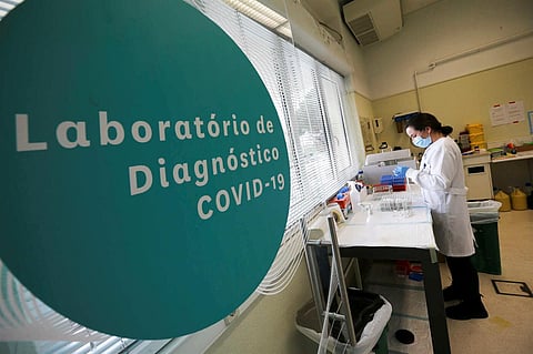 Sistema imunitário evolui após infeção pela variante Ómicron