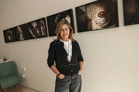 CASA: um arquivo de histórias e recordações de Clara Azevedo