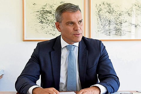 Eduardo Jesus: “Em circunstância alguma houve favorecimento de investidores na Madeira”