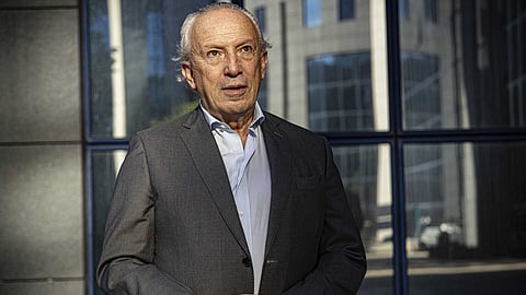 Santana Lopes prefere ficar como está mas não fecha a porta à liderança dos municípios portugueses