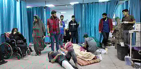 Hospital Kamal Adwan