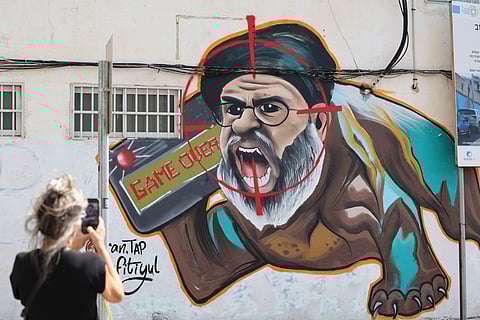 Israel reivindica a morte de mais de 20 operacionais do Hezbollah no ataque que vitimou Nasrallah