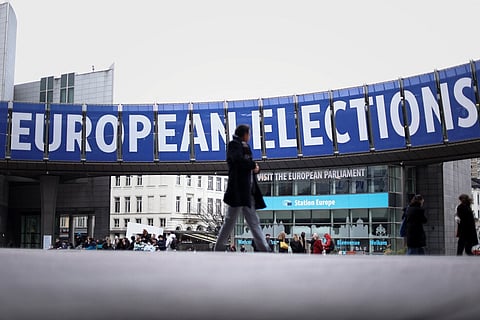 Interesse pelas europeias aumenta. Portugueses são muito pró-UE, mas só 14% sabem dia do voto