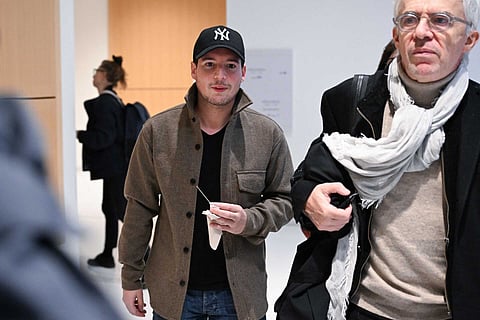 Rui Pinto vai a julgamento por 242 crimes, sendo amnistiado em 134