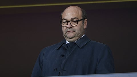 MP pede pena efetiva de prisão para Hermínio Loureiro no processo Ajuste Secreto