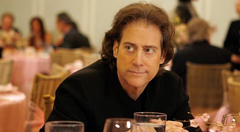 Richard Lewis