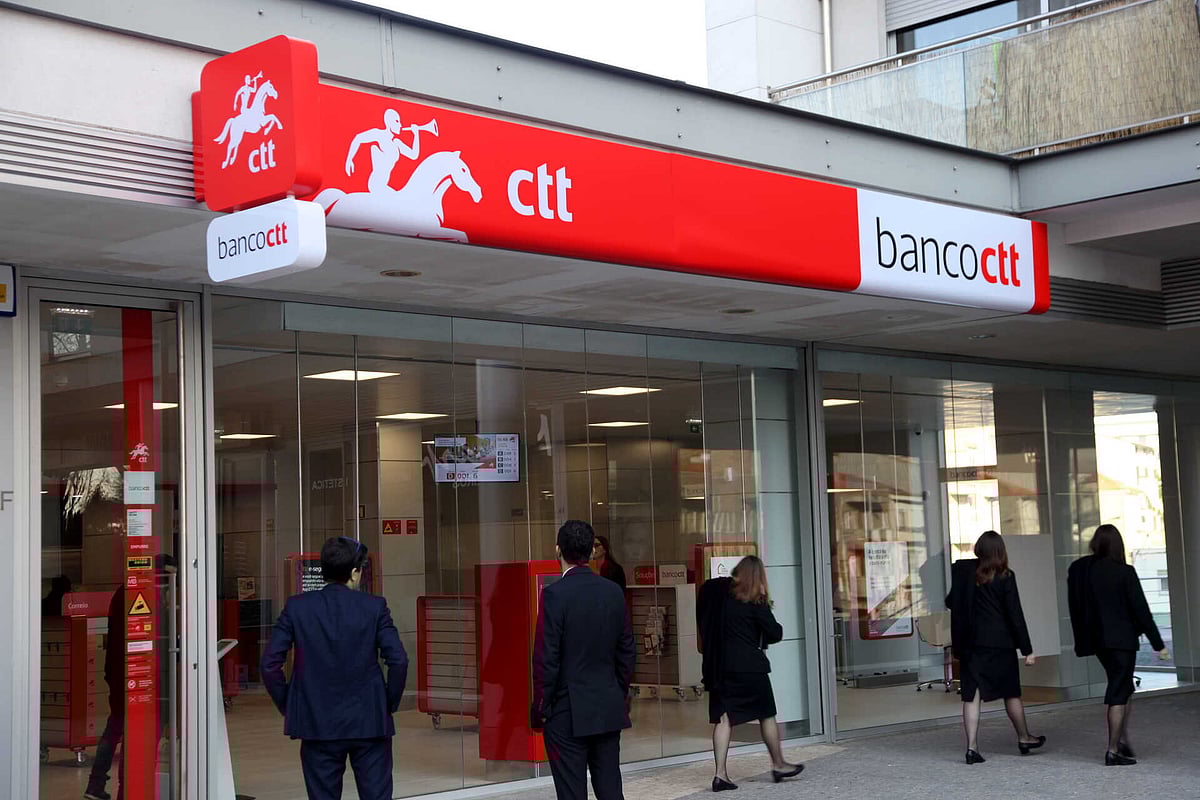 CTT prices rise today by an average of 6.20% and association says they will affect the press