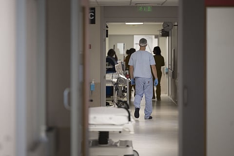 Ordem dos Médicos aprova especialidade de Medicina de Urgência