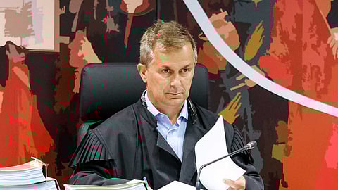 Juiz Ivo Rosa