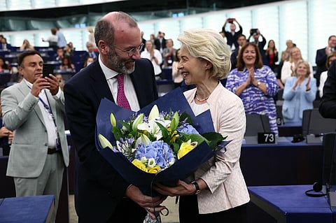 Perfil de Von der Leyen, a médica e conservadora alemã que demonstrou o seu peso político