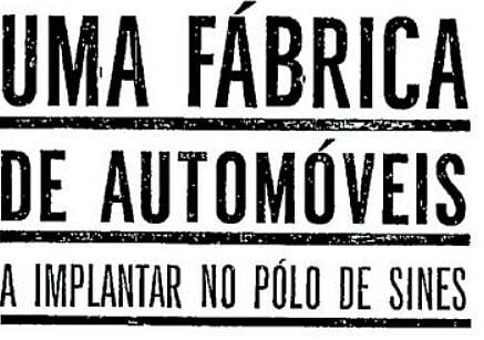 Governo perante a crise petrolífera