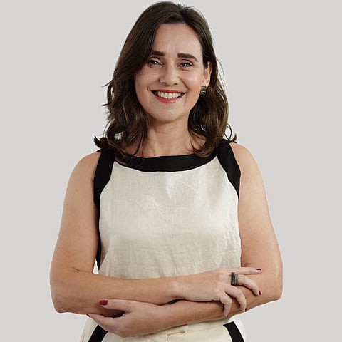 Segundo o perfil do Facebook da vítima, Gracinda era natural de Nazaré.