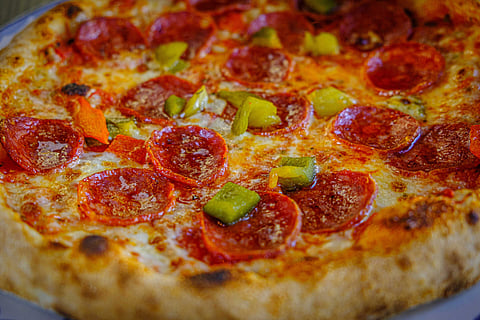 A Semana da Cozinha no Mundo traz a Portugal as receitas tradicionais italianas mas reinvetadas um pouco por todo mundo.