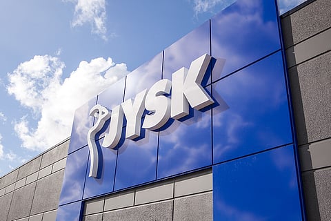 JYSK celebra 45 anos de êxitos com ofertas espetaculares