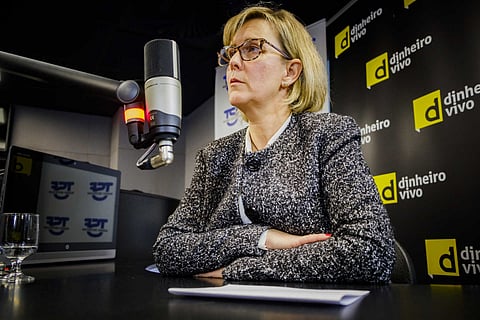 Maria Luís Albuquerque. De ministra das Finanças na troika a membro da Morgan Stanley
