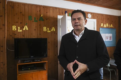 Montenegro diz que sustentabilidade da comunicação social está a passar momento muito delicado