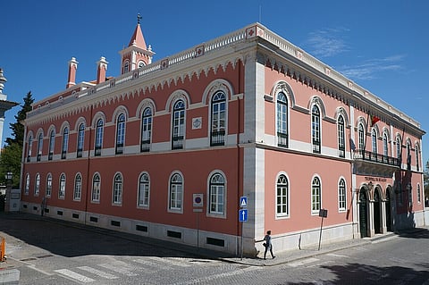 Tribunal da Relação de Évora