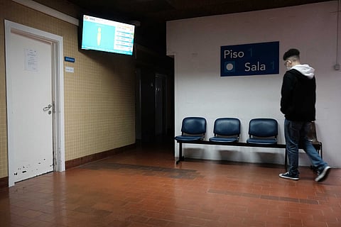 Governo aprova decreto-lei que cria centros de saúde geridos pelas autarquias e setores privado e social