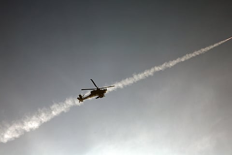 Israel diz que ataque do Hezbollah que provocou quatro mortos e 67 feridos teve "consequências dolorosas"