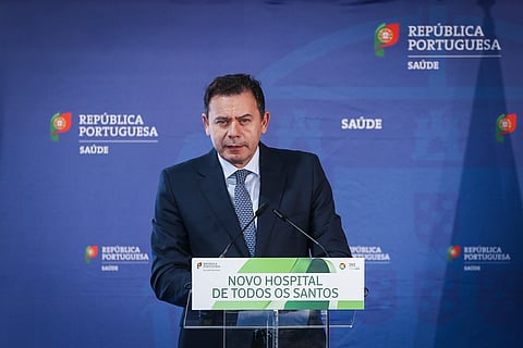 Montenegro revela curiosidade de líderes sobre OE e desafia PS a evitar crise política