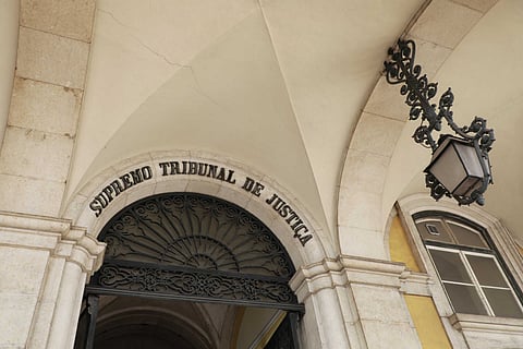 BPP. Supremo rejeita recurso e ordena prisão de ex-administrador Fezas Vital