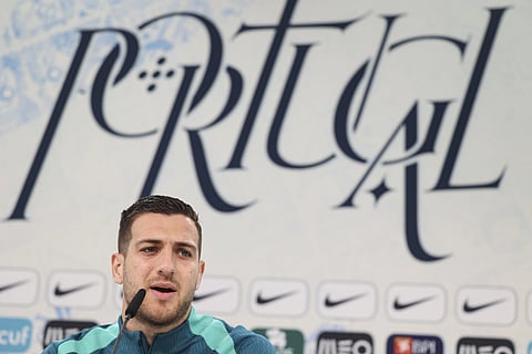 Dalot: "Temos qualidade, mas quem vence é que fica na história"