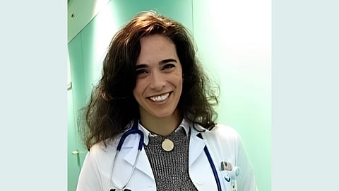 Deteção precoce é a chave para travar o cancro do endométrio