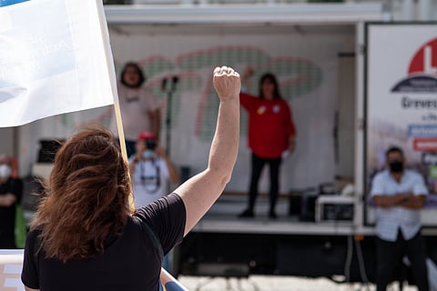 Sindicato acredita que greve da função pública será próxima dos 90%