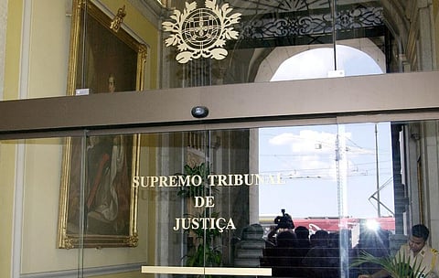 Supremo Tribunal de Justiça absolve jornalistas do crime de violação do segredo de justiça