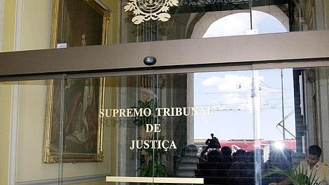 Supremo agrava para 14 anos e nove meses pena de prisão a jovem que matou irmã em Peniche