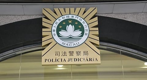 Judiciária de Macau apreende maior quantidade de metanfetamina de sempre