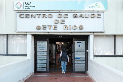 Enfermeiros dos centros de saúde de Lisboa estão hoje em greve