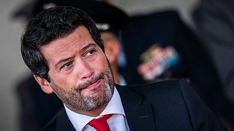 André Ventura