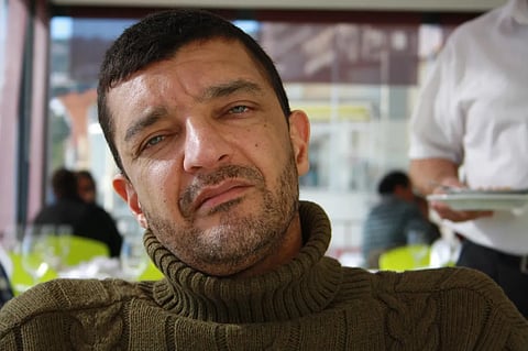 Morreu, aos 59 anos, o jornalista Emídio Fernando