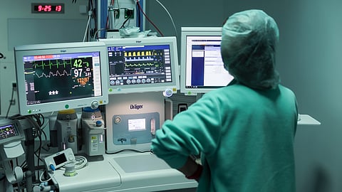 Hospital Santa Marta ultrapassa 500 transplantes pulmonares, mas falta de dadores limita expansão