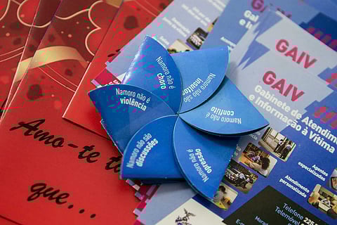 Quase 20% dos jovens sofreu violência sexual no namoro