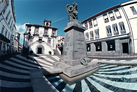 Prémio Literário Natália Correia 2024 entregue nos III Encontros Literários de Ponta Delgada