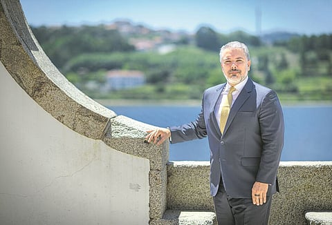 Iván Duque: “Petro quer convocar uma Constituinte sem cumprir os requisitos para se perpetuar no poder”