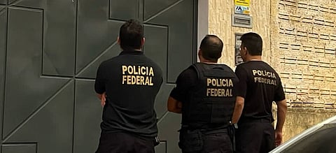 Polícia brasileira procura envolvida em escândalo das lojas Americanas que viajou para Portugal