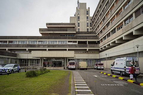 Hospital de Viana do Castelo abre inquérito à morte de doente com pulseira verde na urgência